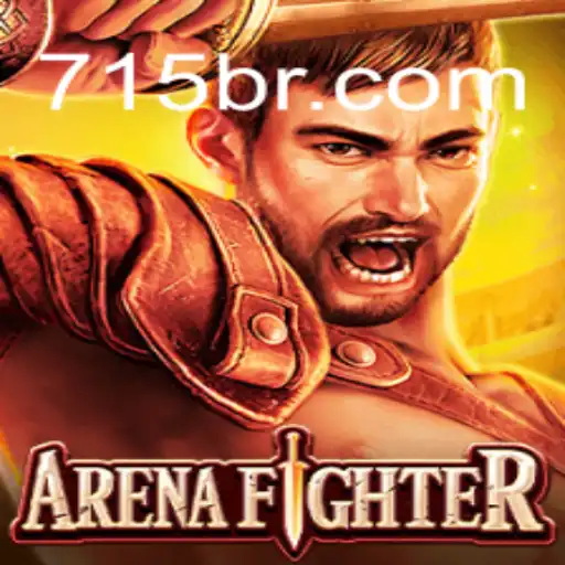 ArenaFighter: A Experiência de Combate Definitiva