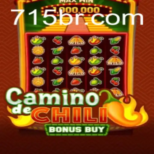 Descubra o Jogo CaminodeChiliBonusBuy
