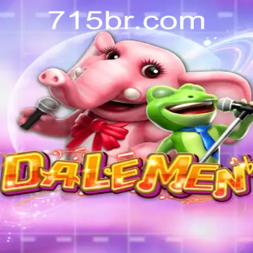 Explorando o Fascinante Mundo de DALEMEN com 715B.com