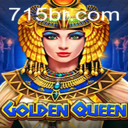 GoldenQueen: Explorando a Aventura Inovadora de 715B.com
