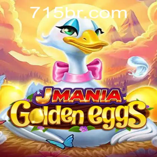 Descubra o Fascinante Mundo de JManiaGoldenEggs: Regras e Estratégias do Jogo