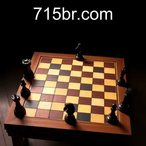 Jogos de tabuleiro