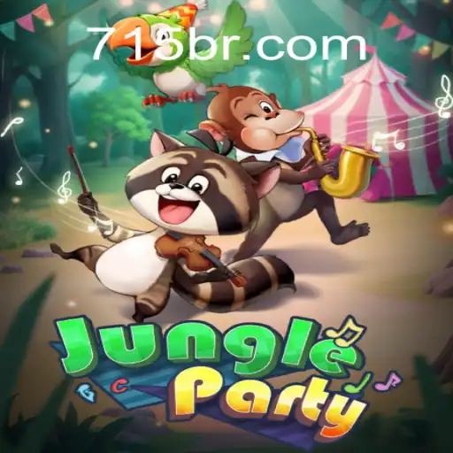 JungleParty: Mergulhe na Aventura Selvagem do Novo Jogo de Estratégia