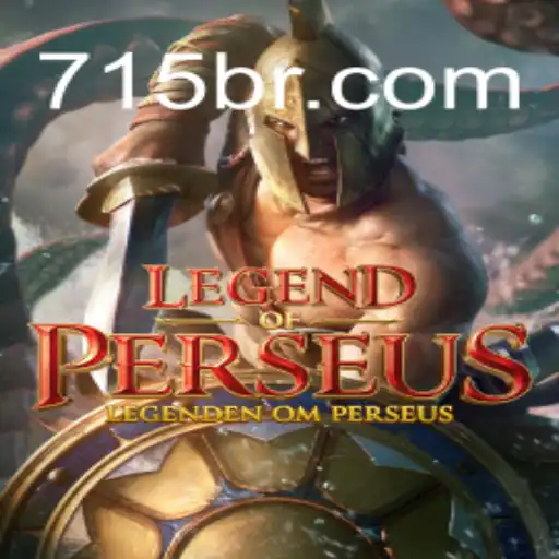Descubra o Fascinante Mundo de LegendofPerseus