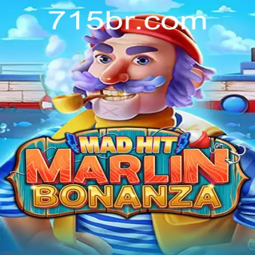 Descubra o Exuberante Mundo de MadHitMarlinBonanza