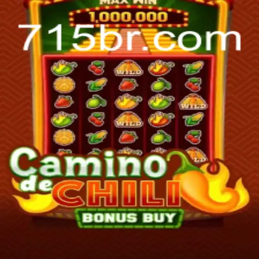 Descubra o Jogo CaminodeChiliBonusBuy
