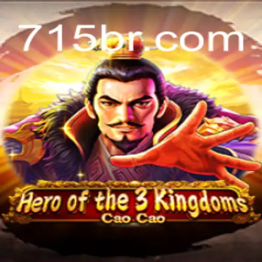 Explorando o Mundo de Heroofthe3KingdomsCaoCao: Uma Aventura Épica