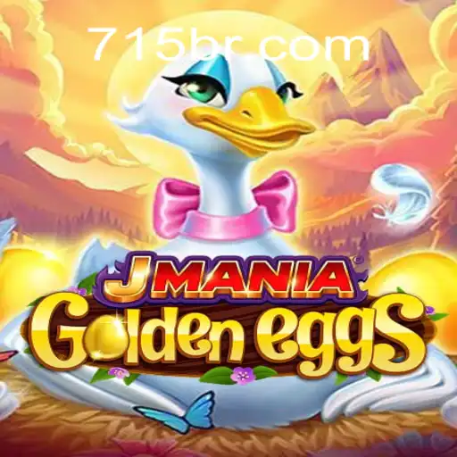 Descubra o Fascinante Mundo de JManiaGoldenEggs: Regras e Estratégias do Jogo