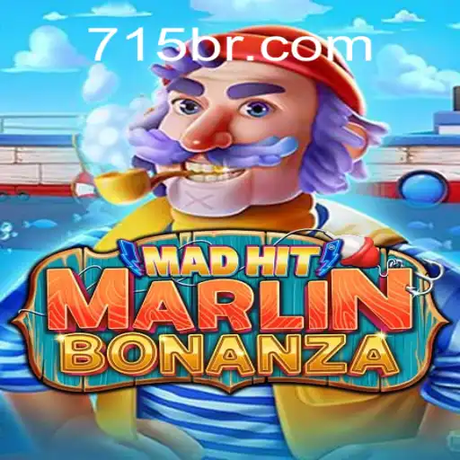 Descubra o Exuberante Mundo de MadHitMarlinBonanza