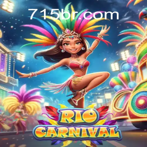 Descubra a Magia do RioCarnival em 715B.com