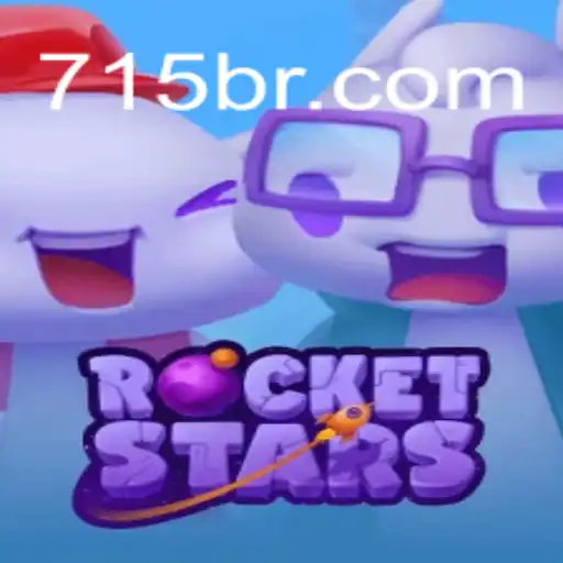RocketStars: Explorando o Universo do Novo Jogo e Suas Regras em 715B.com