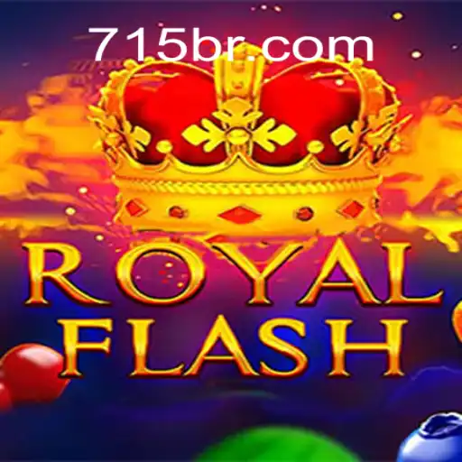 Descobrindo o Mundo de RoyalFlash em Conexão com 715B.com
