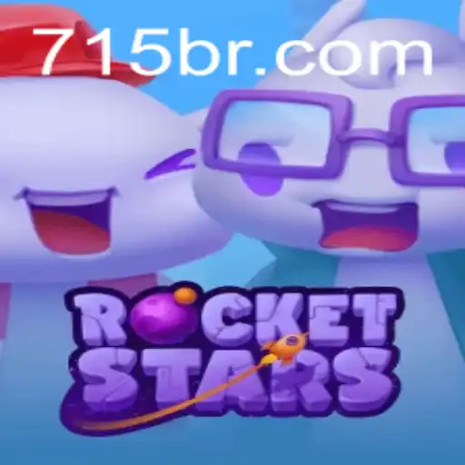 RocketStars: Explorando o Universo do Novo Jogo e Suas Regras em 715B.com