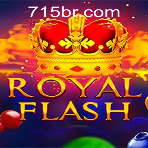 Descobrindo o Mundo de RoyalFlash em Conexão com 715B.com