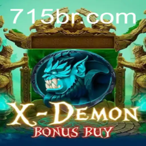 Explorando o Mundo do Jogo XDemonBonusBuy: A Nova Sensação do 715B.com